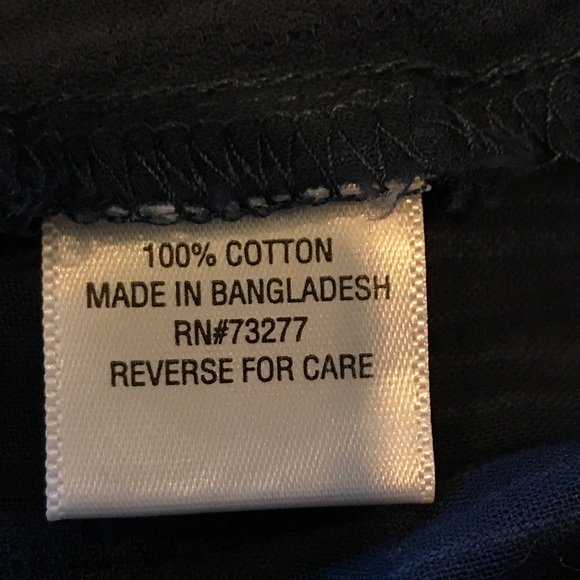 Junior's tank top; non-smoking home - Picture 5 of 5